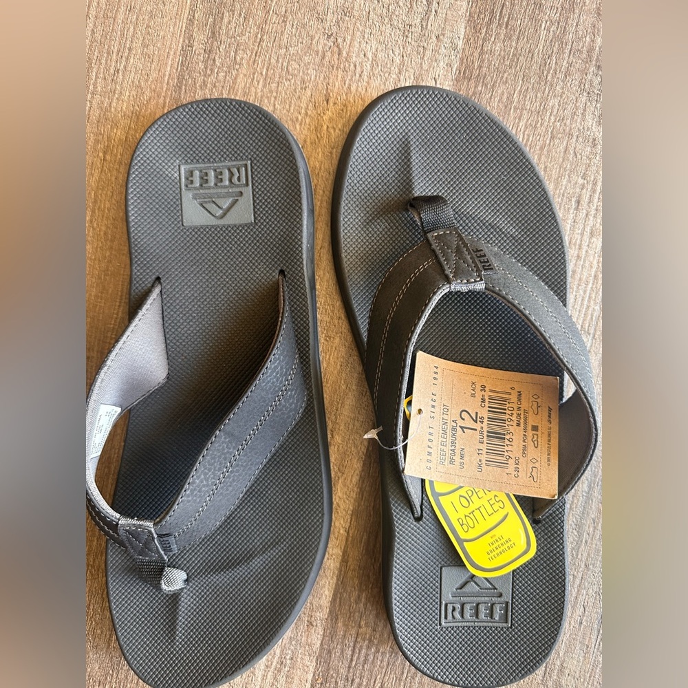 Reef Flip Flops